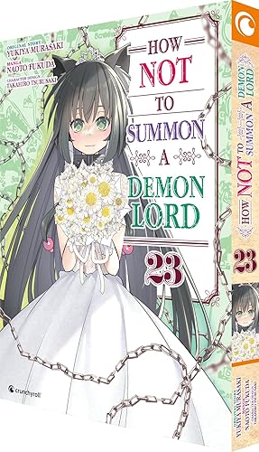 Immagine del venditore per How NOT to Summon a Demon Lord - Band 23 venduto da Rarewaves.com USA