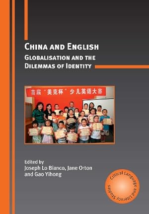 Seller image for China and English for sale by Rarewaves.com USA