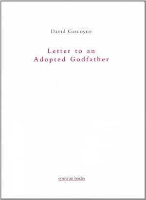 Immagine del venditore per Letter to an Adopted Godfather venduto da Rarewaves.com USA