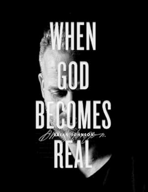Imagen del vendedor de When God Becomes Real a la venta por Rarewaves.com USA