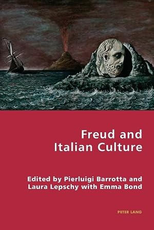 Imagen del vendedor de Freud and Italian Culture a la venta por Rarewaves.com USA
