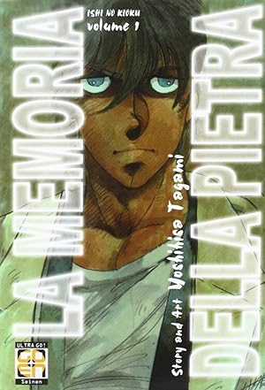 Immagine del venditore per La memoria della pietra (Vol. 1) venduto da Rarewaves.com USA