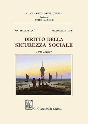 Immagine del venditore per Diritto della sicurezza sociale venduto da Rarewaves.com USA