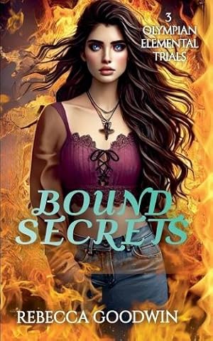 Imagen del vendedor de Fire Bound a la venta por Rarewaves.com USA