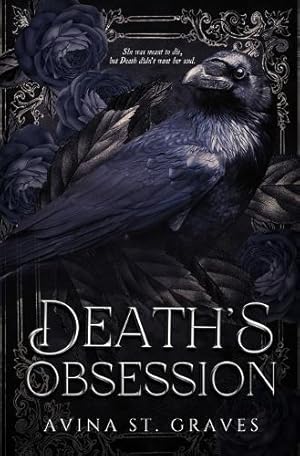 Imagen del vendedor de Death's Obsession a la venta por Rarewaves USA United