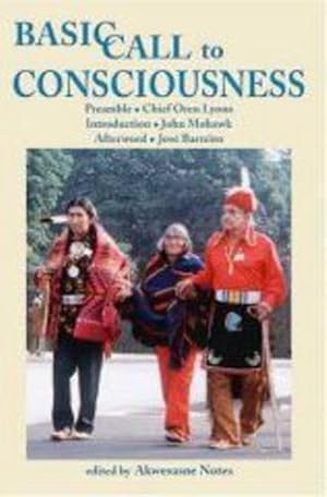Seller image for Basic Call to Consciousness for sale by Rarewaves USA United
