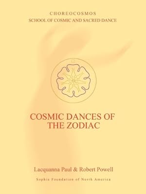 Immagine del venditore per Cosmic Dances of the Zodiac venduto da Rarewaves USA United