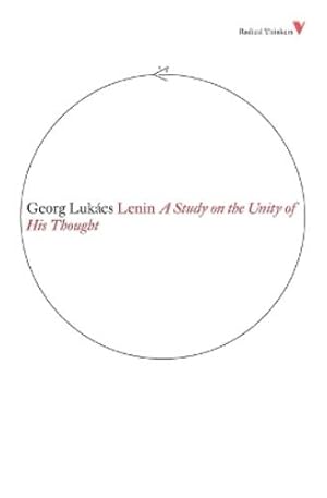 Immagine del venditore per Lenin venduto da Rarewaves USA United