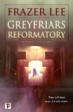 Immagine del venditore per Greyfriars Reformatory venduto da Rarewaves USA United