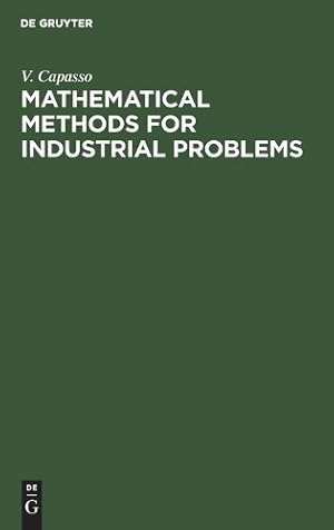 Seller image for Mathematical Methods for Industrial Problems for sale by Rarewaves USA United