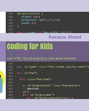 Immagine del venditore per Coding for Kids venduto da Rarewaves USA United