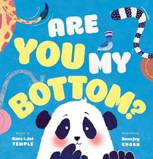 Immagine del venditore per Are You My Bottom? venduto da Rarewaves.com USA