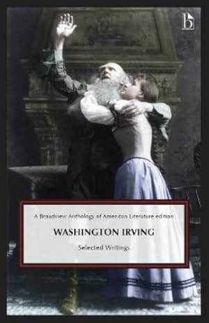 Seller image for Washington Irving: Selected Writings for sale by Rarewaves.com USA