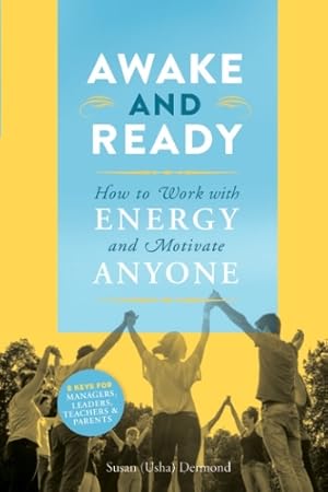 Imagen del vendedor de Awake and Ready a la venta por Rarewaves.com USA