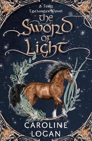 Bild des Verk�ufers f�r The Sword of Light zum Verkauf von Rarewaves.com USA