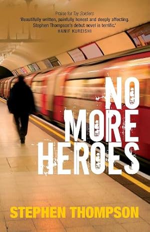 Immagine del venditore per No More Heroes venduto da Rarewaves.com USA