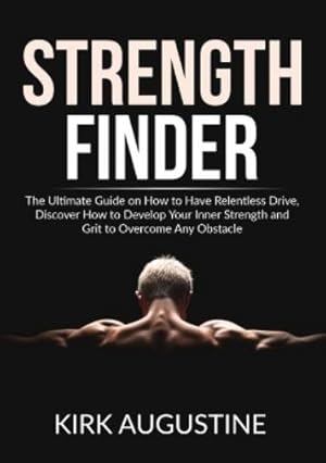 Immagine del venditore per Strength Finder venduto da Rarewaves.com USA