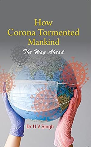 Immagine del venditore per How Corona Tormented Mankind venduto da Rarewaves.com USA