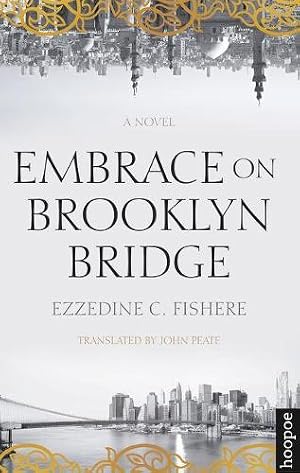 Immagine del venditore per Embrace on Brooklyn Bridge venduto da Rarewaves.com USA