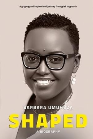 Seller image for Shaped for sale by Rarewaves.com USA