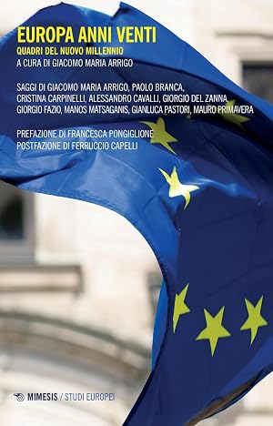 Imagen del vendedor de Europa anni venti. Quadri del nuovo millennio a la venta por Rarewaves.com USA