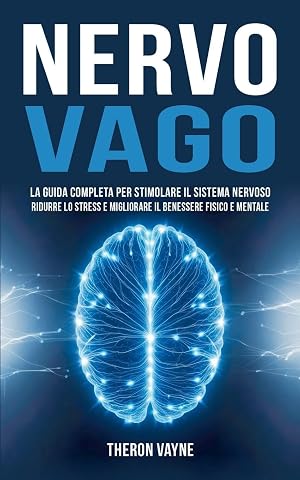 Imagen del vendedor de Nervo Vago a la venta por Rarewaves.com USA