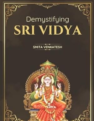 Immagine del venditore per Demystiying Sri Vidya venduto da Rarewaves.com USA