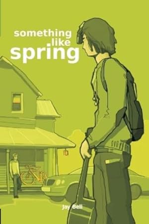 Seller image for Something Like Spring for sale by Rarewaves.com USA