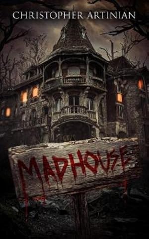 Imagen del vendedor de Madhouse a la venta por Rarewaves.com USA