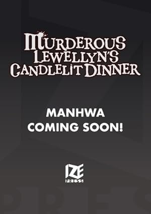 Immagine del venditore per Murderous Lewellyn's Candlelit Dinner, Vol. 1 venduto da Rarewaves.com USA