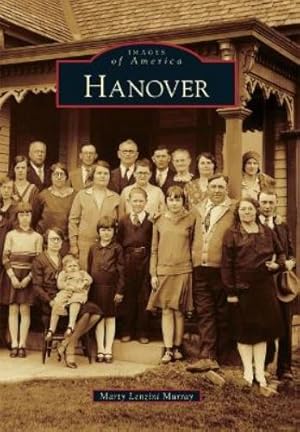 Seller image for Hanover for sale by Rarewaves.com USA