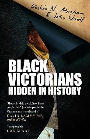 Seller image for Black Victorians for sale by Rarewaves.com USA