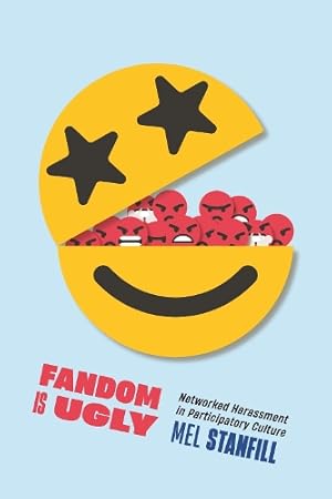 Seller image for Fandom Is Ugly for sale by Rarewaves.com USA