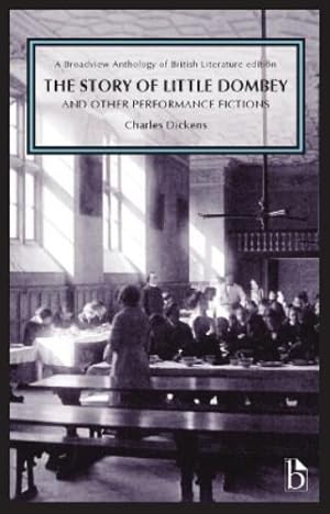 Seller image for The Story of Little Dombey and Other Performance Fictions (1850s and 60s) for sale by Rarewaves.com USA