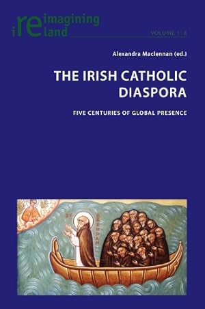 Immagine del venditore per The Irish Catholic Diaspora venduto da Rarewaves.com USA