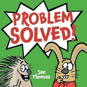 Imagen del vendedor de Problem Solved! a la venta por Rarewaves.com USA