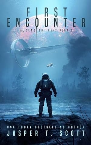 Imagen del vendedor de First Encounter a la venta por Rarewaves.com USA