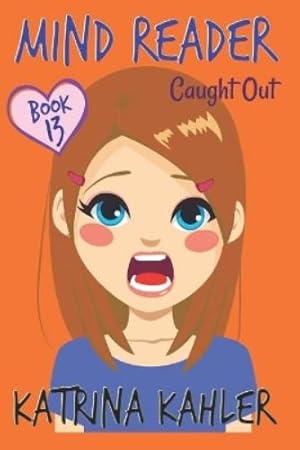 Bild des Verk�ufers f�r MIND READER - Book 13 zum Verkauf von Rarewaves.com USA