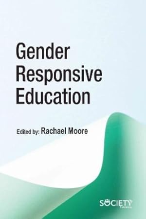 Imagen del vendedor de Gender Responsive Education a la venta por Rarewaves.com USA
