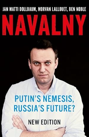 Imagen del vendedor de Navalny a la venta por Rarewaves.com USA