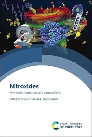 Immagine del venditore per Nitroxides venduto da Rarewaves.com USA