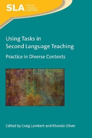 Immagine del venditore per Using Tasks in Second Language Teaching venduto da Rarewaves.com USA