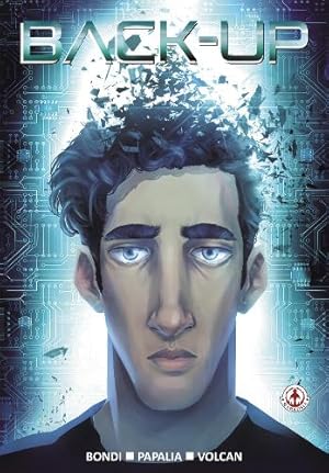 Immagine del venditore per Back-Up venduto da Rarewaves.com USA