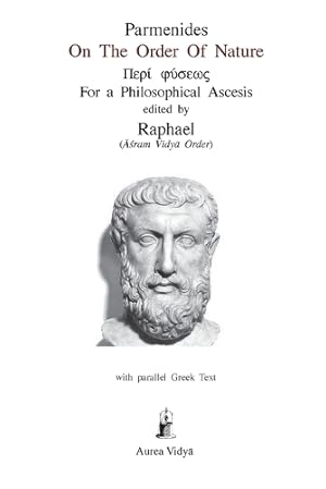 Seller image for On the Order of Nature for sale by Rarewaves.com USA