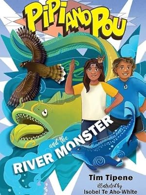 Immagine del venditore per The River Monster venduto da Rarewaves.com USA