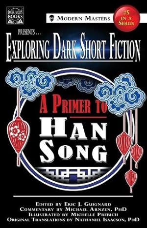 Seller image for Exploring Dark Short Fiction #5 for sale by Rarewaves.com USA