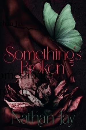 Immagine del venditore per Something's Broken venduto da Rarewaves.com USA