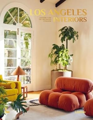 Immagine del venditore per Los Angeles Interiors venduto da Rarewaves.com USA