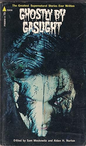 Immagine del venditore per Ghostly by Gaslight venduto da A Cappella Books, Inc.