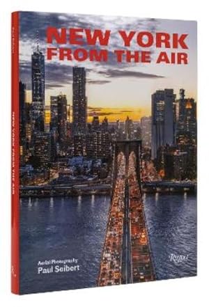 Immagine del venditore per New York From the Air venduto da Rarewaves USA
